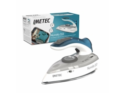 Ferro de Vapor IMETEC NUVOLA 2.0 (1000 W)