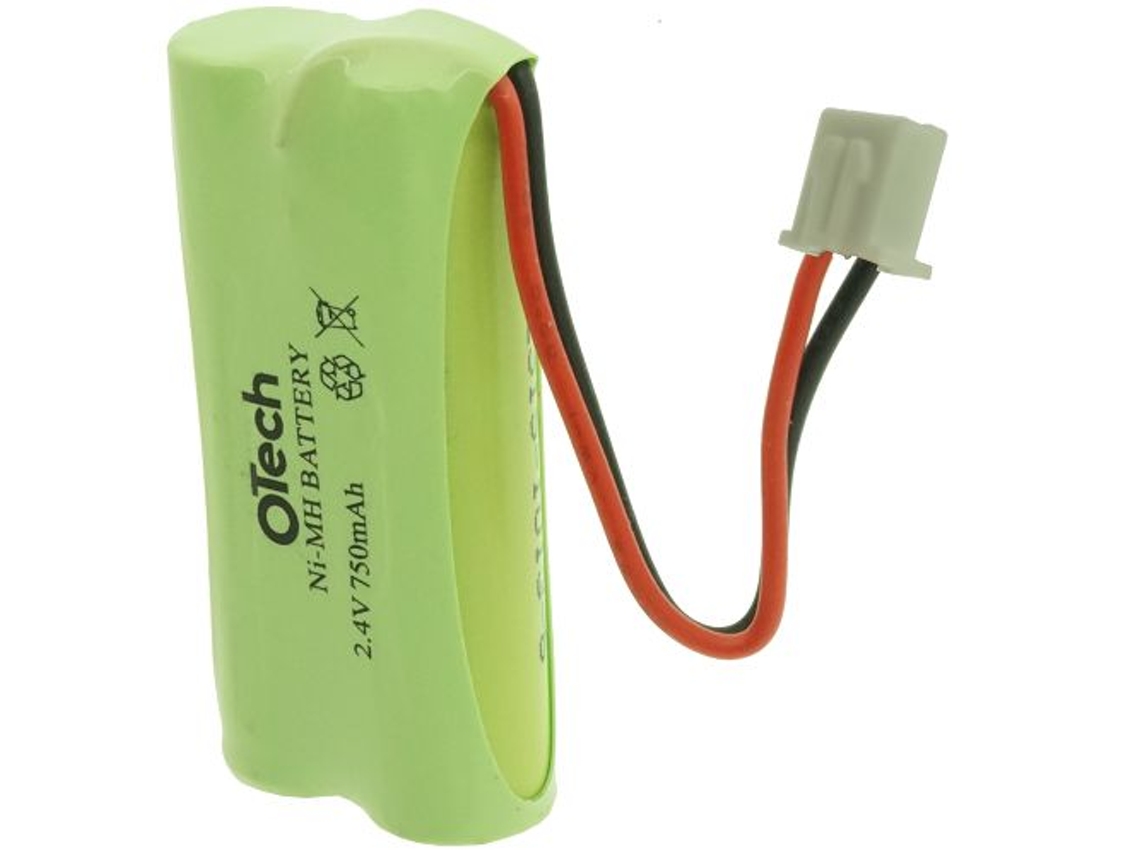 Bateria Compatible Para Teledex Batt-opl
