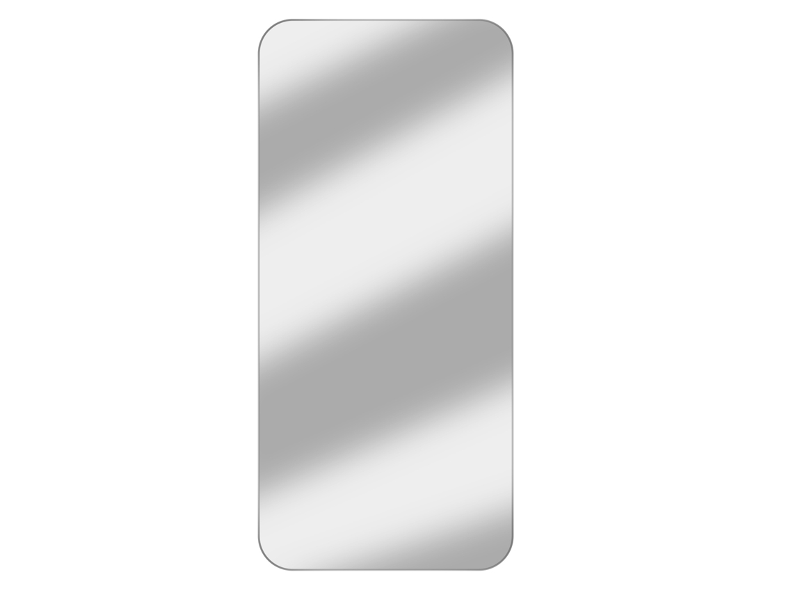 Imak Película De Proteção Para Honor 90 - Ecrã Flexível (pack 2) Transparente