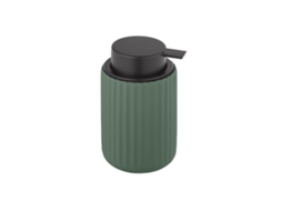 Dosificador Jabon Verde