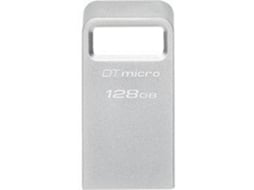 Pen USB KINGSTON MicroDuo 3C (USB 3.1 - 128 GB)