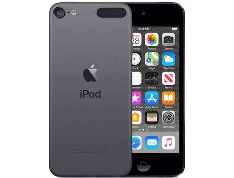 iPod Touch APPLE 32GB Cinzento