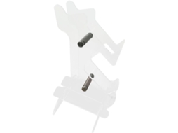 Support De Manette De Jeu Porte-contrôleur Casque Organisateur Tablette Support Universel Antidérapant En