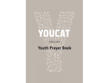 Livro youcat prayer book de youcat foundation (inglês)