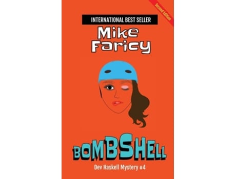 Livro Bombshell Second Edition de Mike Faricy (Inglês)