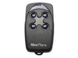 Controle Remoto Nice Flo4r, S