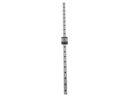 Laxiscreed Guia Linear Para Refrigeração De Ferro De 12mm, Compatível Com Máquinas Cnc