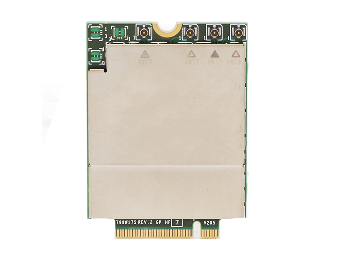 Módulo 5g (conexão De Rede 5g Plug And Play) Placa De Rede Sem Fio Dw5930e T99w175 Para Dell