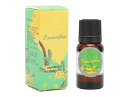 Aceite Esencial Aromático Portátil Para Difusor E Umidificador 10ml Osmanthus