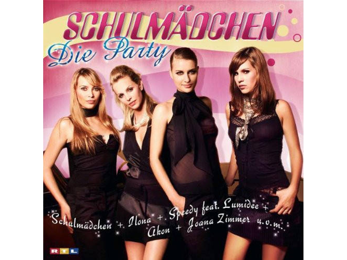 CD Schulmädchen - Die Osmanen Vor Wien 1683 - Missa In Fletu Solatium Obsidionis Viennensis (1CDs)