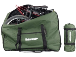 Bolsa de Armazenamento Impermeável para Bicicleta, Bolsa para Rodas de 20 Polegadas. BRILVIBERA