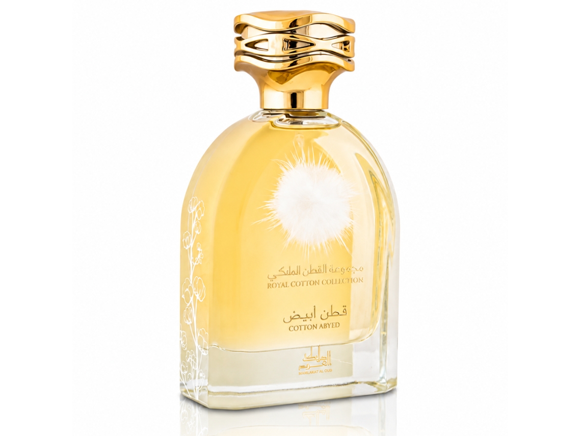 Eau De Parfum Cotton Abyed