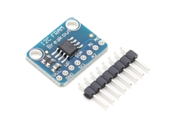 Ferramenta de Desenvolvimento de IC de Memória I2C, MB85RC256V, 2.7-5.5V, Portátil