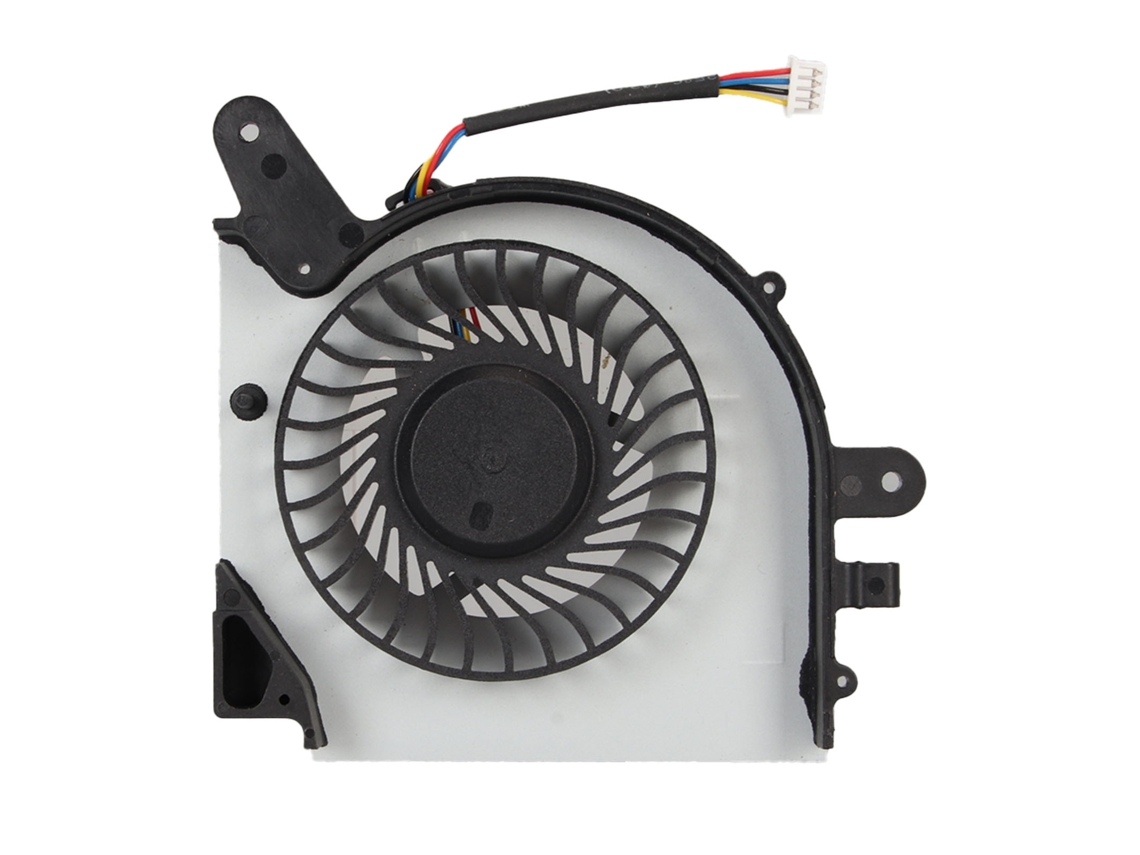2026zentro-cooler Interno De Reposição Para Notebook Msi Gf75 Thin 8rc 8rd 9sc 9sd Paad06015sl N415 N416
