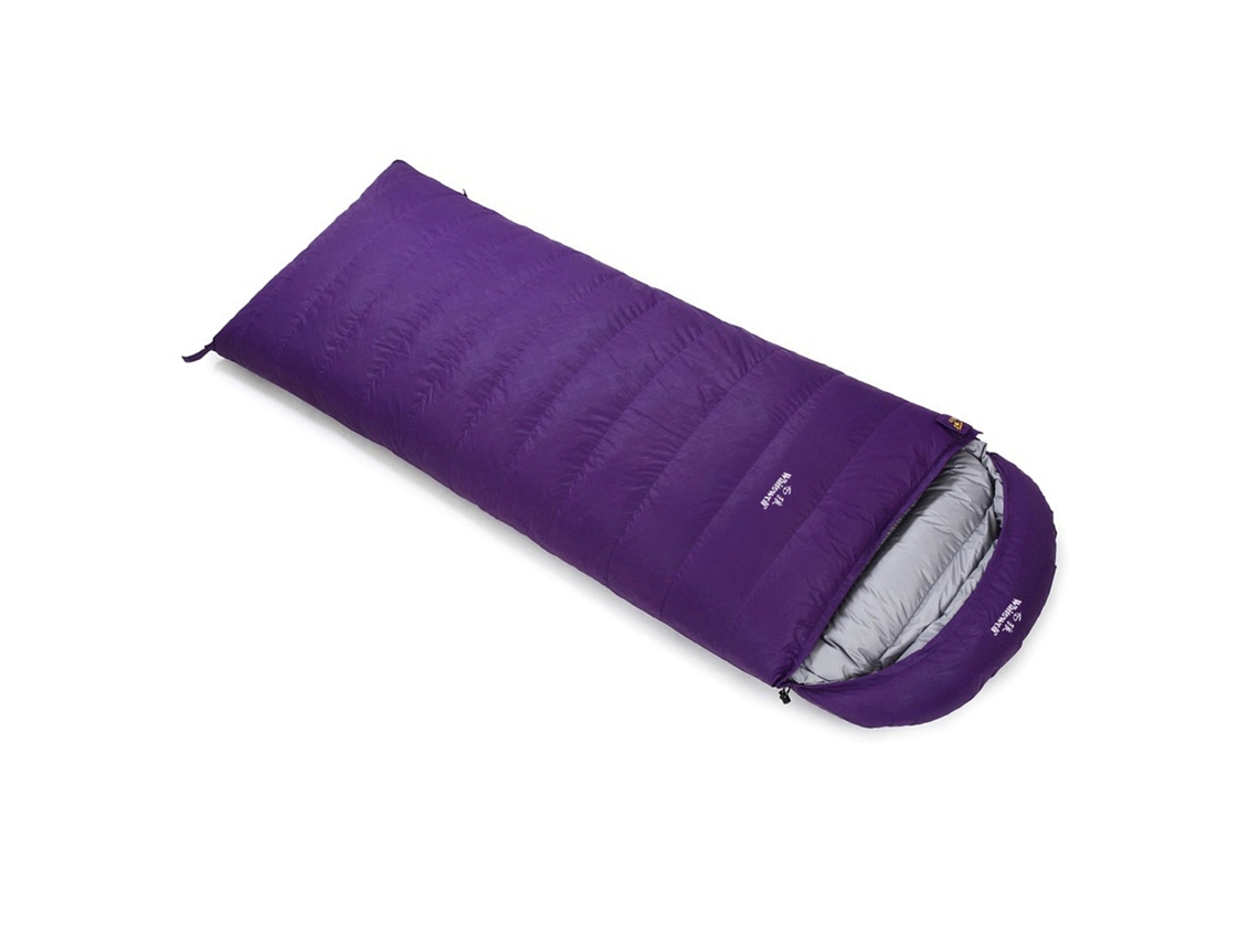 Saco de Dormir Camping para Adultos Leve Impermeável