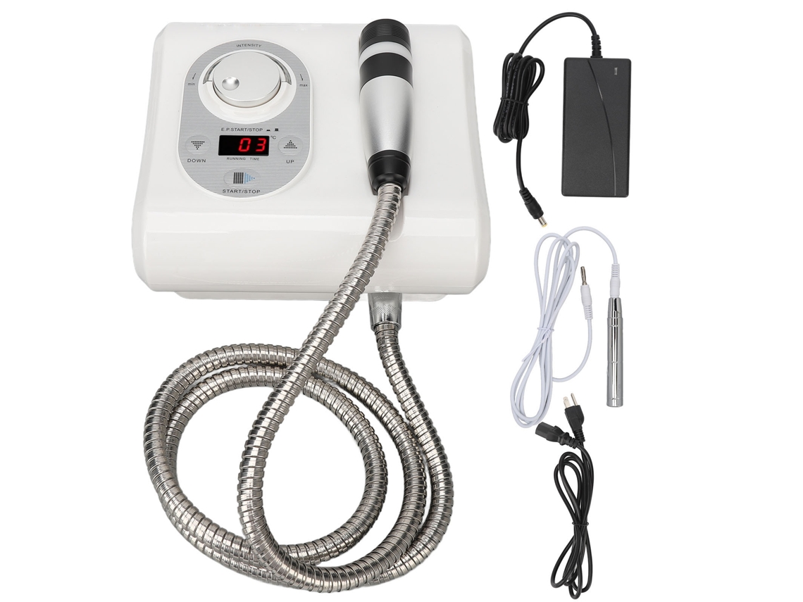 Dispositivo De Tensão De Pele Rf Para Beleza E Regeneração Facial Other