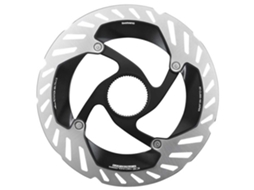 Disco Travão Rt-Cl900 Lock Interno Prateado 203 Mmshimano