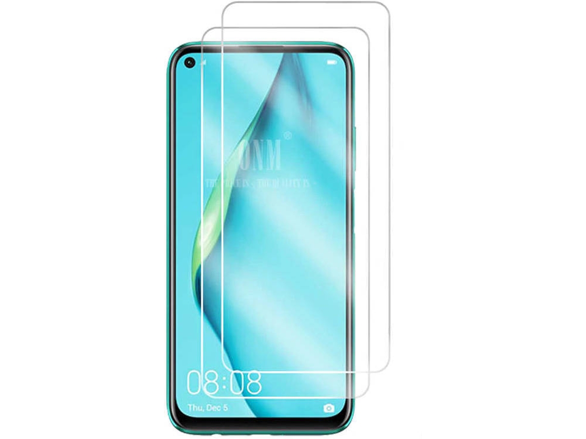 2x Película Vidro Temperado Oneplus Nord N200 Case-friendly