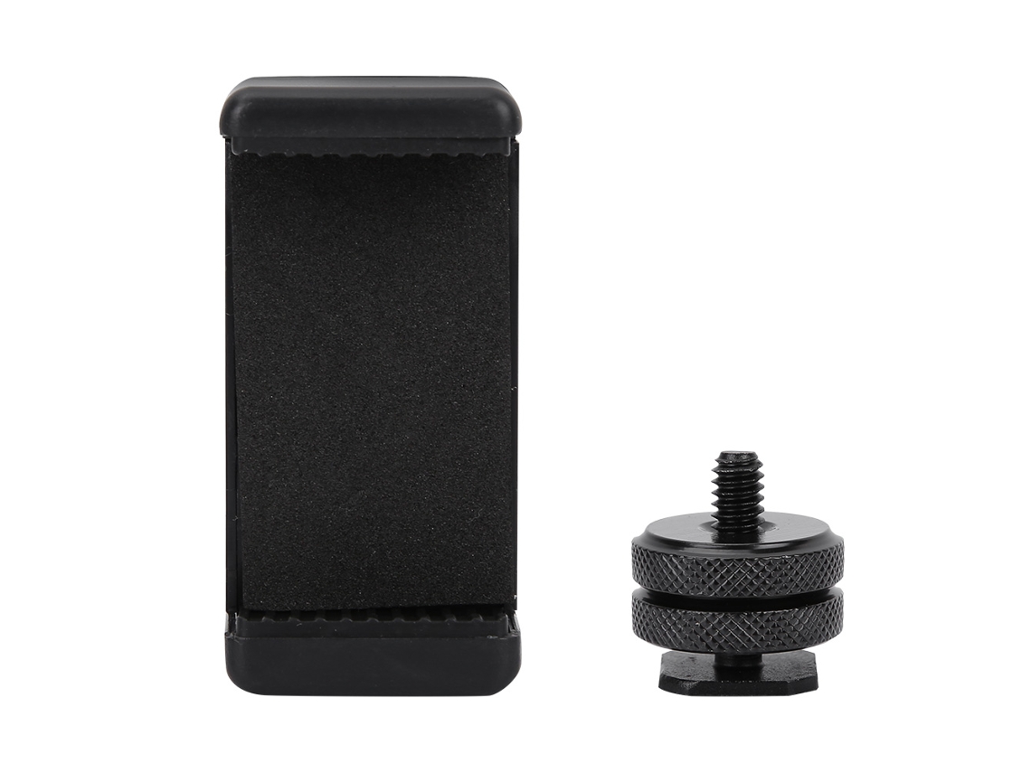 2026-suporte De Celular Com Clip Universal, Montagem Fixa Para Telefone Móvel
