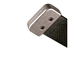 Protetor de Rasp Double-S Prateadodouble S