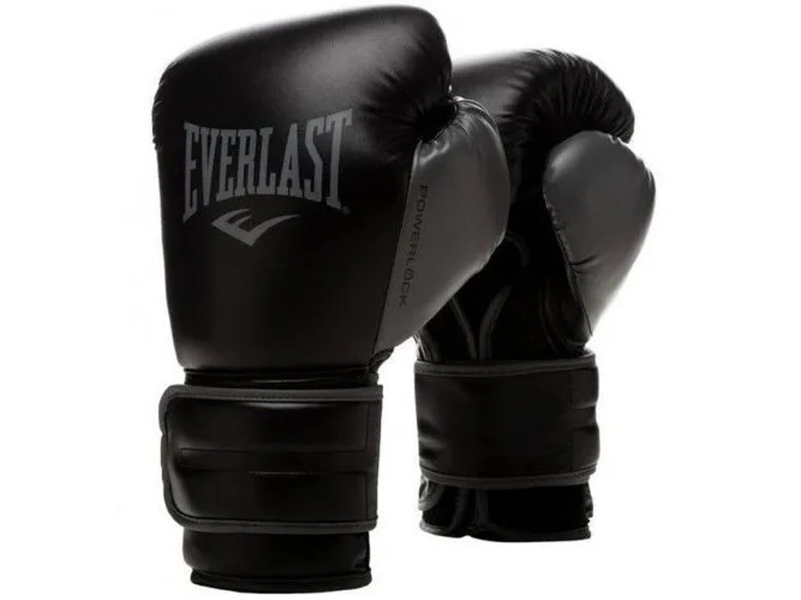 Luvas de Boxe para Boxe Unissexo EVERLAST Multicor (Espuma - 12)
