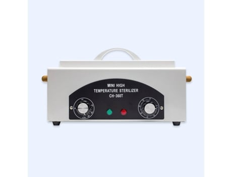Esterilizador Calor Seco De Alta Temperatura Fbeauty