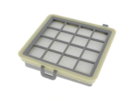 Filtro higiênico H12 para aspirador Tornado - 3665392000709