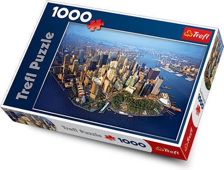 Puzzle  10222 (1000 Peças)