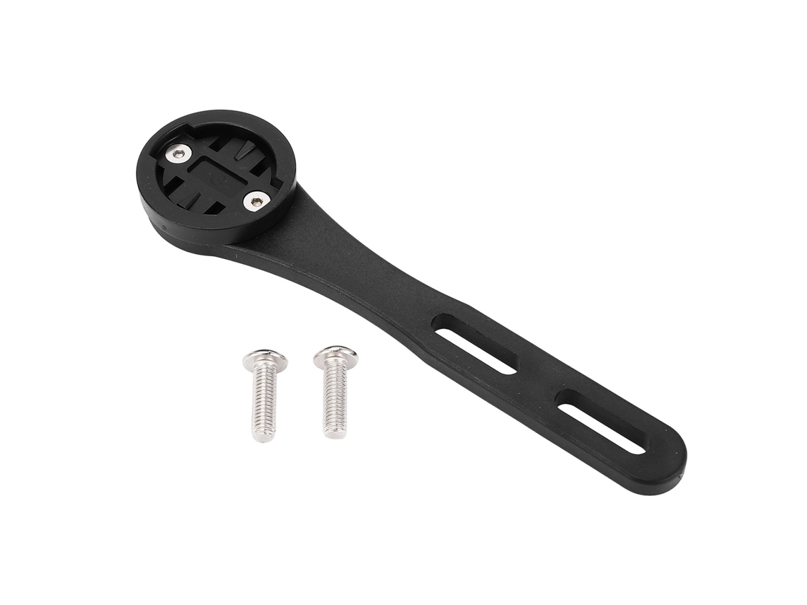 2026 suporte para Computadora de Bicicleta Ligero Montura para Manillar Garmin | S/MARCA