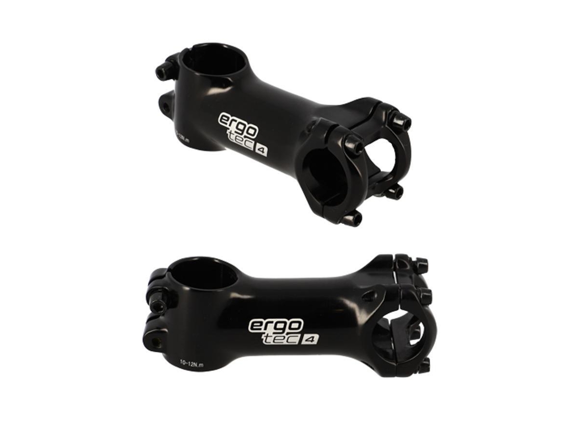 Haste de Alumínio ERGOTEC Ahead Set L90 Crab 2 1''1 / 8 7