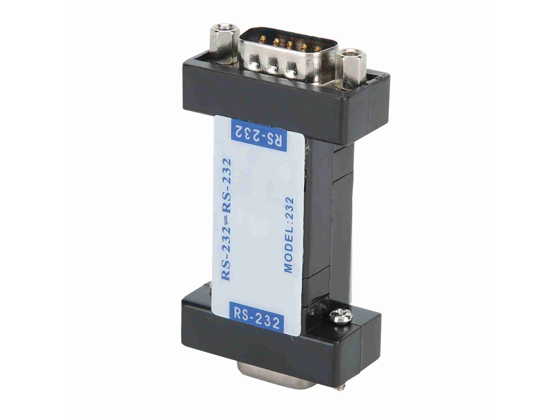 Conversor Rs232 Isolador LAXISCREED