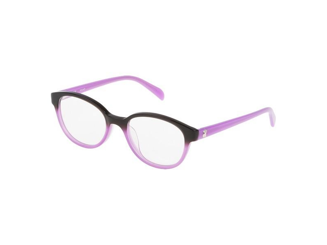 Armação de Óculos TOUS Vtk5244907Ue Infantil - Preto (Ø 49 mm)