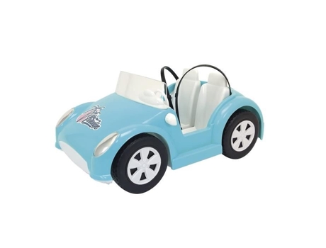 SL CABRIOLET PARAÍSO