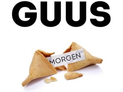CD Guus Meeuwis - Morgal (1CDs)