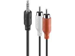 Cabo Audio MITSAI MAUC 3233 (M-M - RCA - 3.5mm - 3 m)