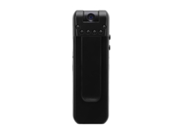 Câmera Vestível com Clip 1080p S/MARCA