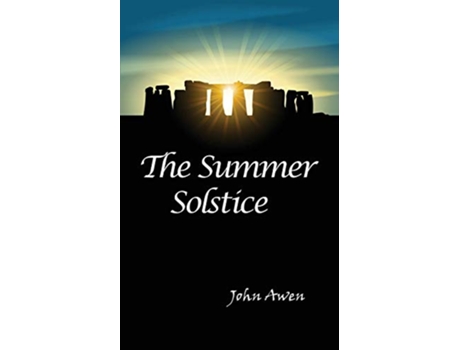 Livro Summer Solstice de John Awen (Inglês)