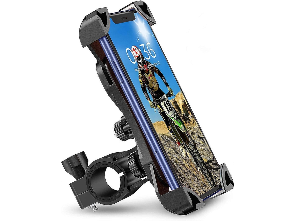 Suporte de Celular para Bicicleta, para Mtb AQUAFORGE