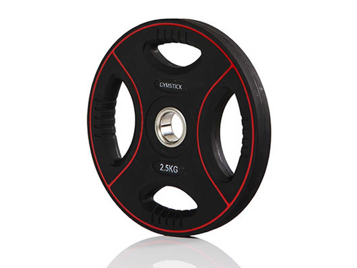 Gymstick Pro Pump Disc 2.5 kg Unit