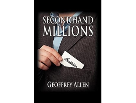Livro Secondhand Millions de Geoffrey Allen (Inglês)