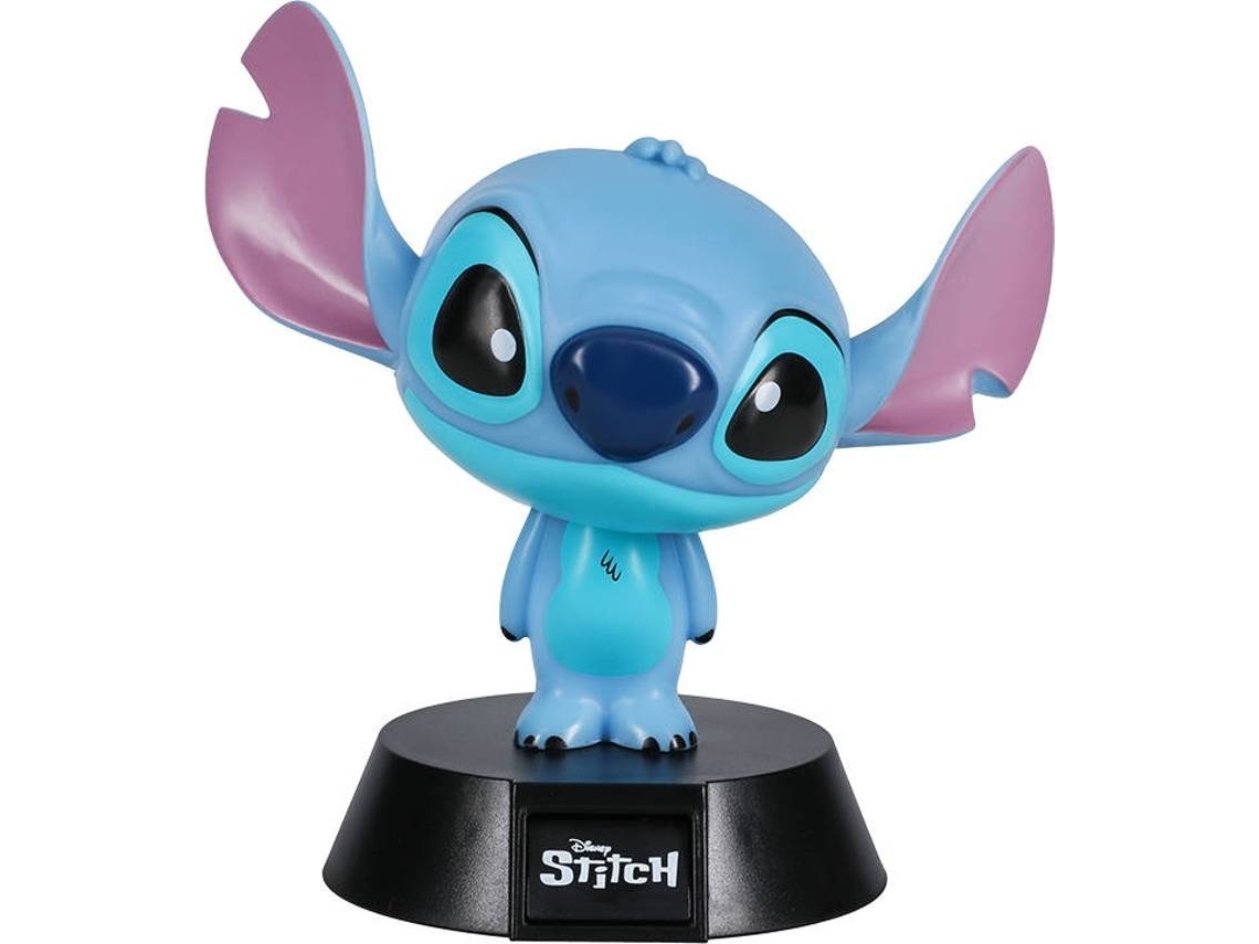 Candeeiro PALADONE Stitch Lilo & Stitch Disney Icon (11 cm)