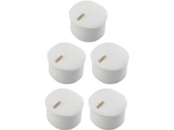 Filtros De Esponja Alta Densidade Shark Messmaster Vs100 Vs101,
