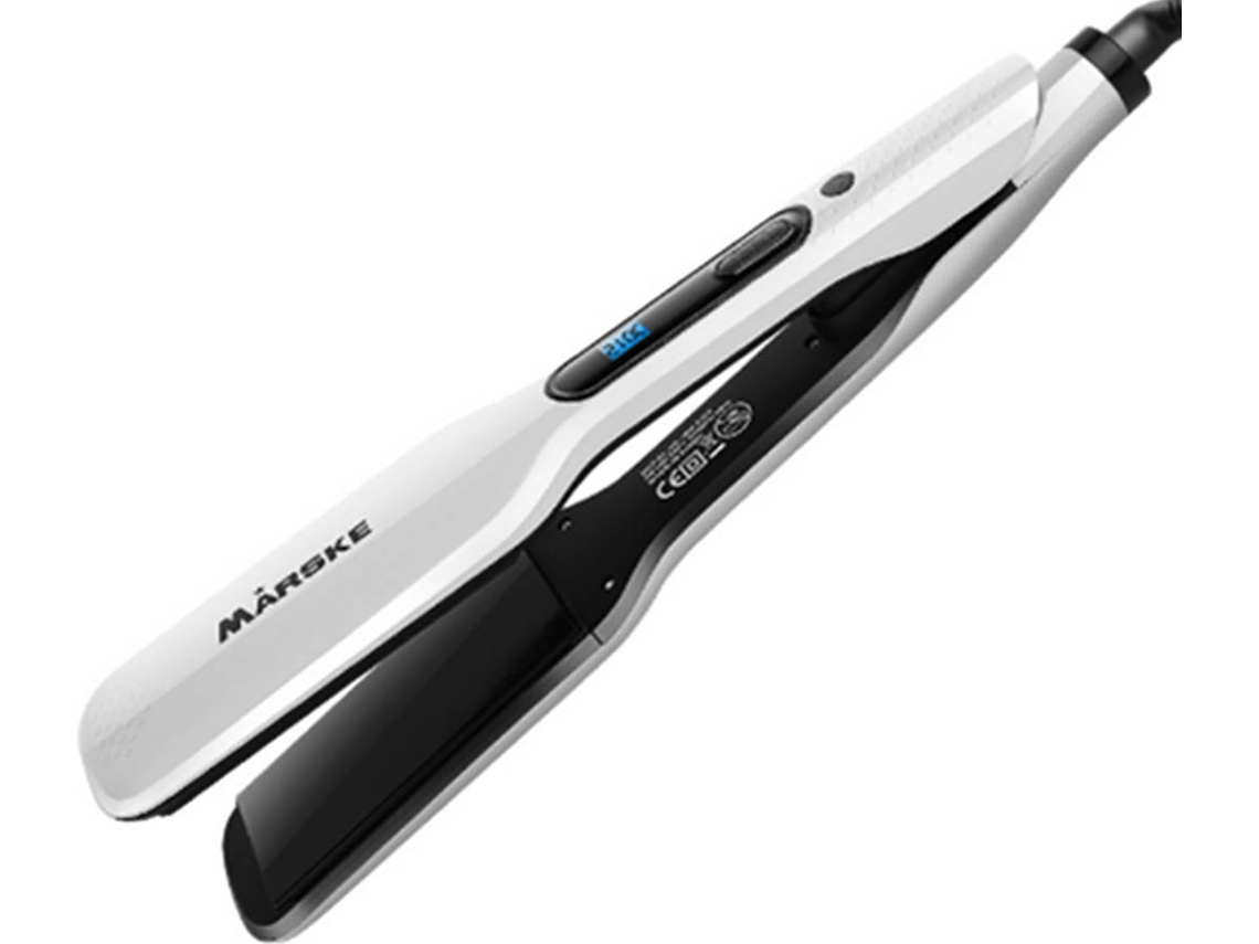 Alisador de Cabelo WJS CT0945-White
