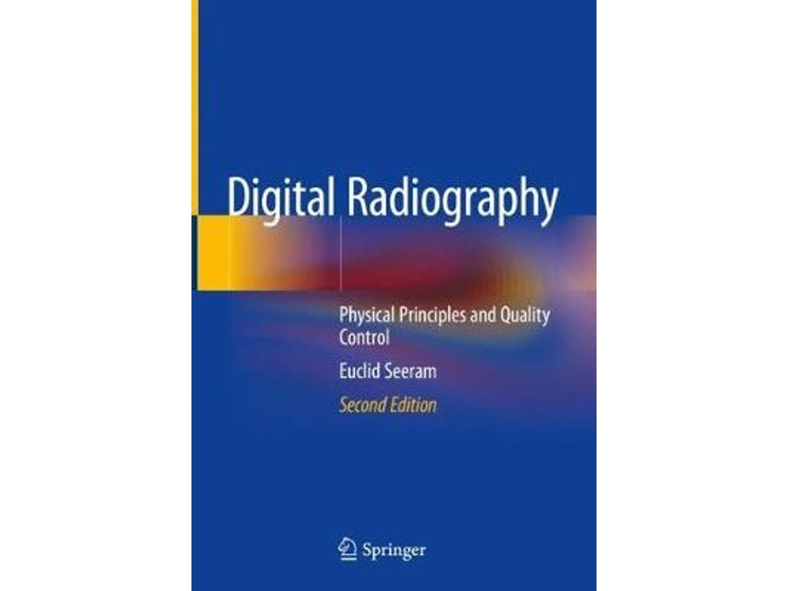 Livro digital radiography de seeram, euclid (inglês)