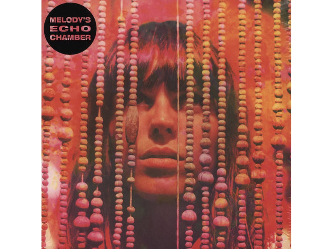 Vinil Melody's Echo Chamber - Melody's Echo Chamber (1CDs)