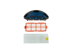 Filtros De Tanque De Água Aplica Se Ao Aspirador Robot Varredor Isweep X3