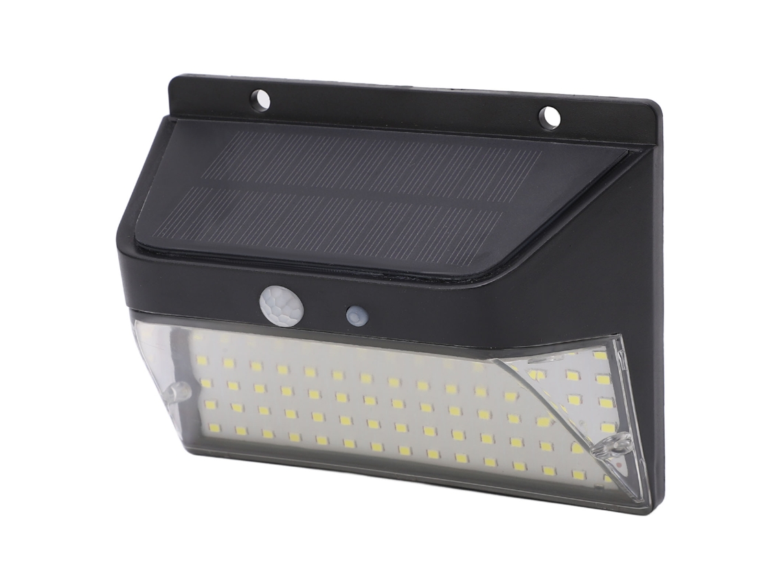 Laxiscreed Fitas De Luz Solar Para Exterior, Alta Brilho, À Prova De Água E Poeira