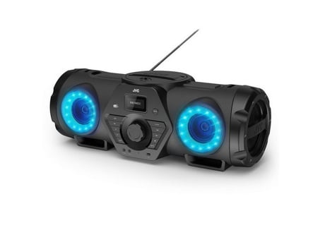 Rv-Nb300dabbp Aparelho de Som Portátil 60 W P.