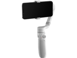 Gimbal ZHIYUN Smooth Q4 (Bluetooth - Autonomia: 15 Horas - Cinzento)