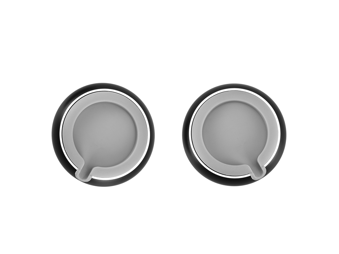 Base de Carregamento EOOCOO para relógio Iwatch com suporte magnético portátil